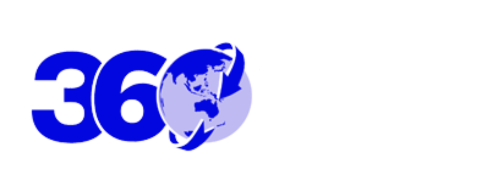 360globalfreight Logo